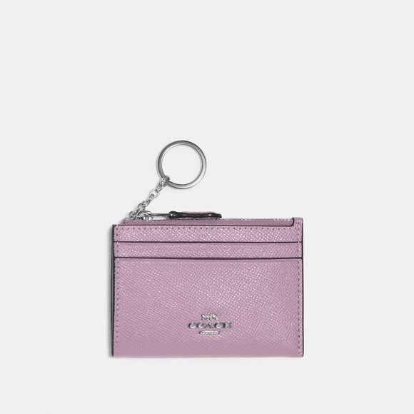 COACH Accessories - NWT Coach Outlet Mini Skinny Id Case